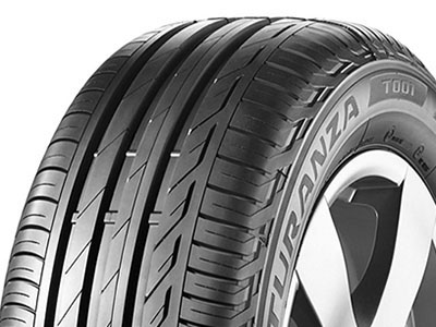 BRIDGESTONE TURANZA T001 RUN FLAT